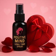 Herbal Long Time Spray for Men – 50 ml