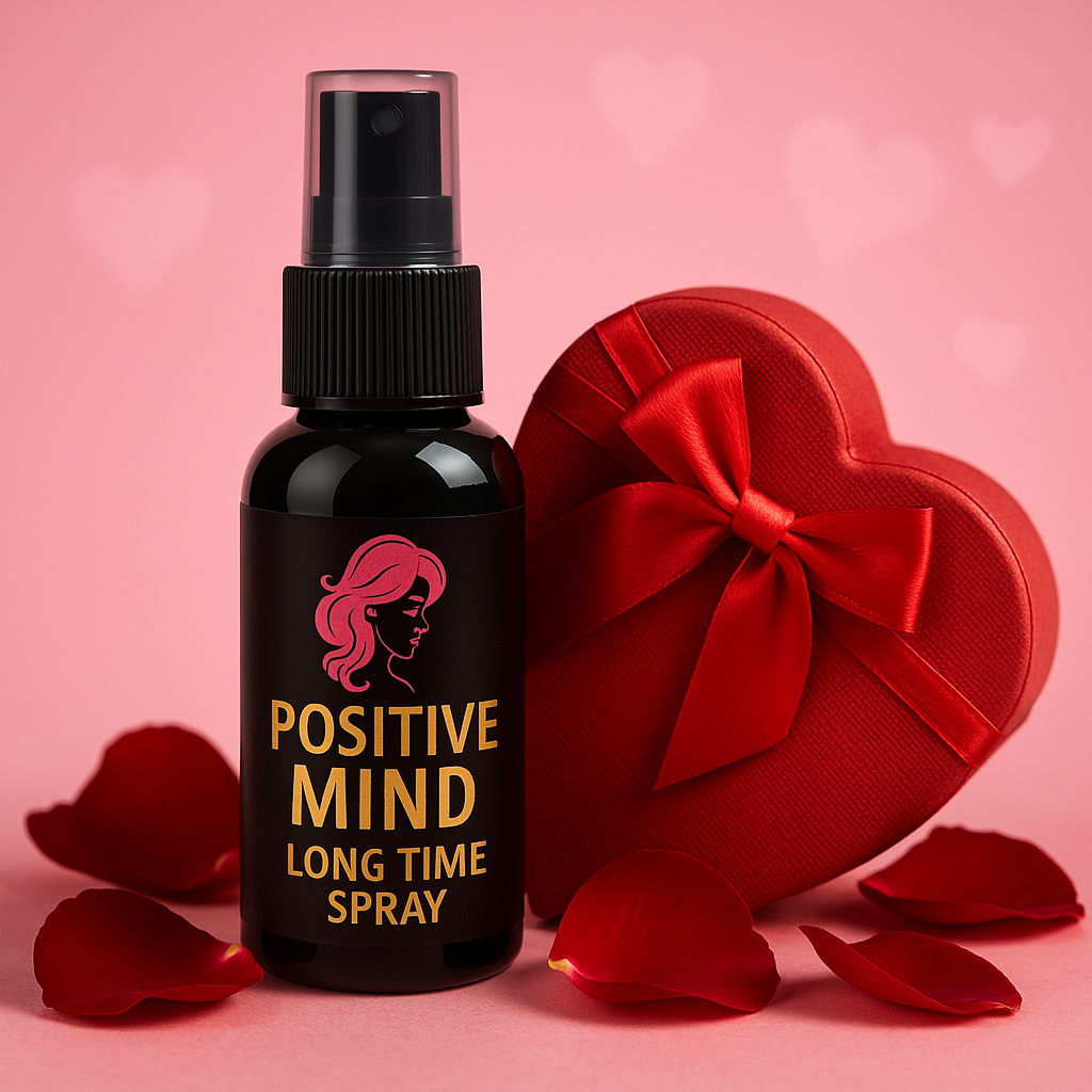 Herbal Long Time Spray for Men – 50 ml