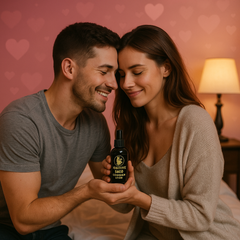 Herbal Long Time Spray for Men – 50 ml