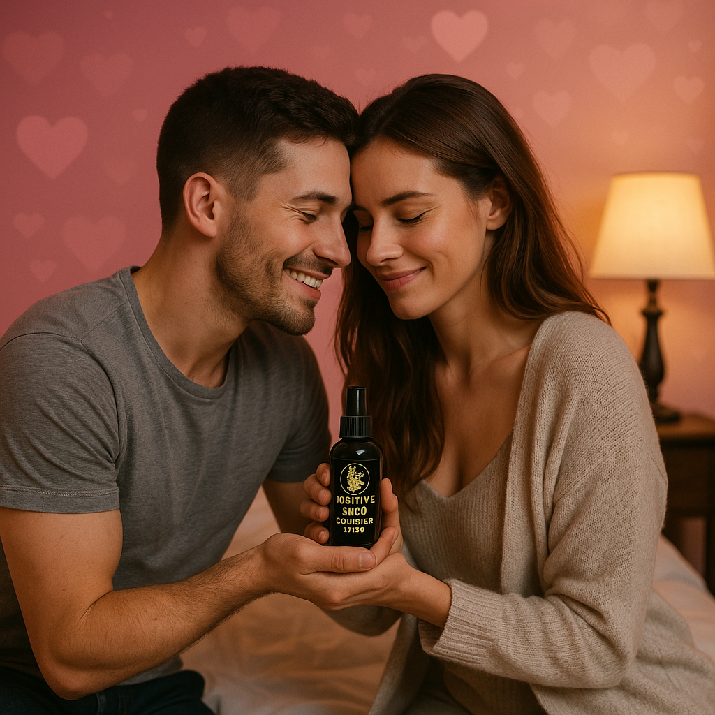 Herbal Long Time Spray for Men – 50 ml