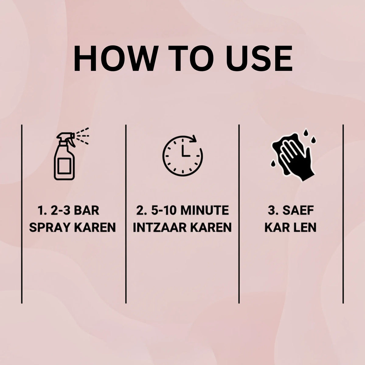 PositiveMind™ Herbal Long Time Spray for Men – 30 ml