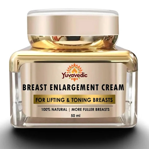 Breast Enlargement Cream