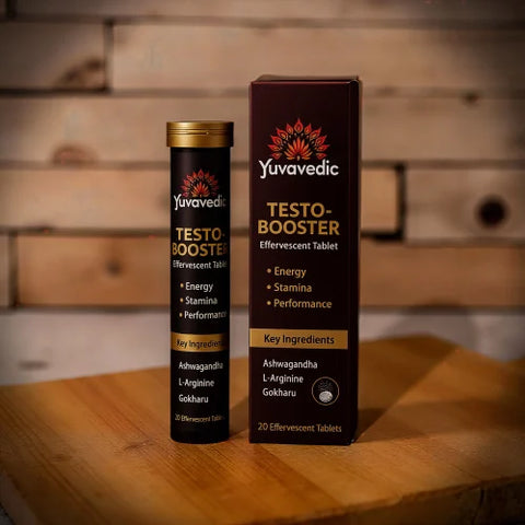 Improove Brain Health Ashwagandha